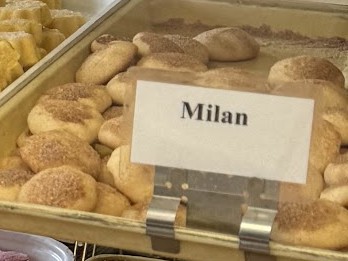Milan at Missouri Baking Co